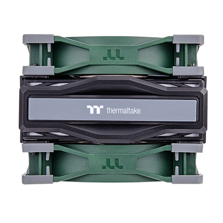 TOUGHAIR 510 CPU-Kühler - Thermaltake LCGS
