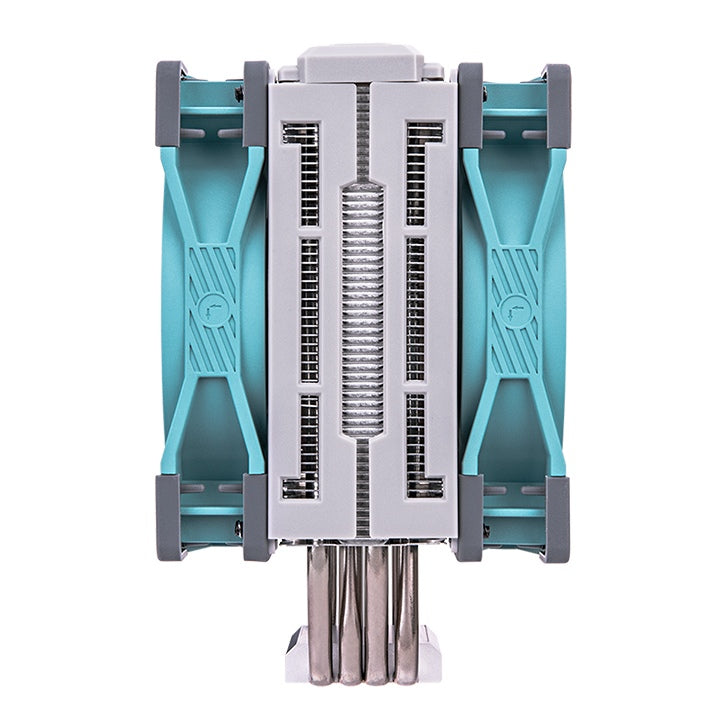 TOUGHAIR 510 CPU-Kühler - Thermaltake LCGS