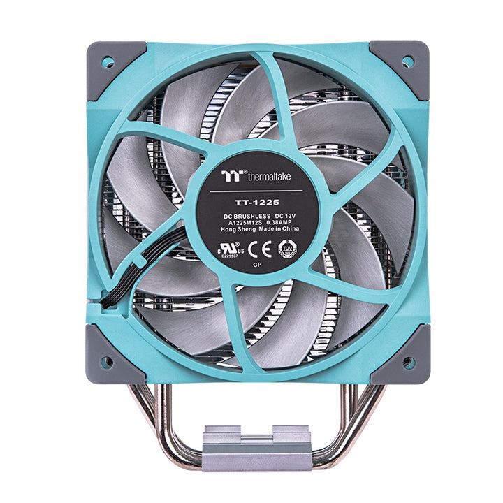 TOUGHAIR 510 CPU-Kühler - Thermaltake LCGS
