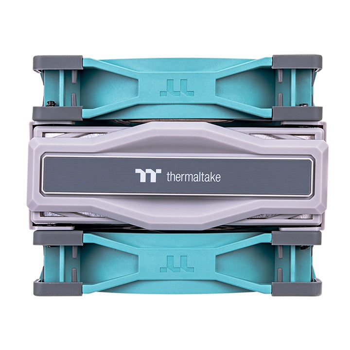 TOUGHAIR 510 CPU-Kühler - Thermaltake LCGS