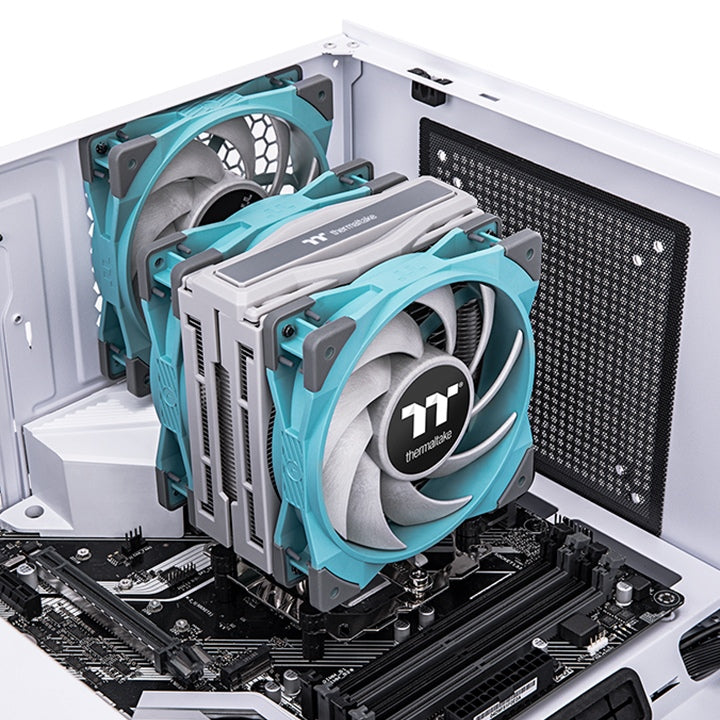 TOUGHAIR 510 CPU-Kühler - Thermaltake LCGS