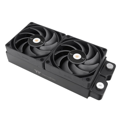 TOUGHFAN 12 Pro (2-Fan Pack) - Thermaltake LCGS