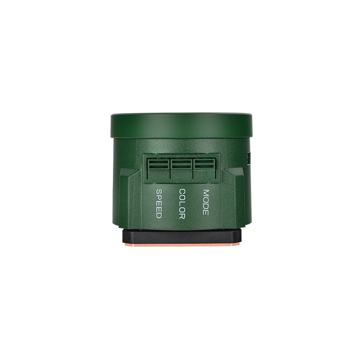 TOUGHLIQUID 240 ARGB Racing Green AIO Wasserkühlung - Thermaltake LCGS