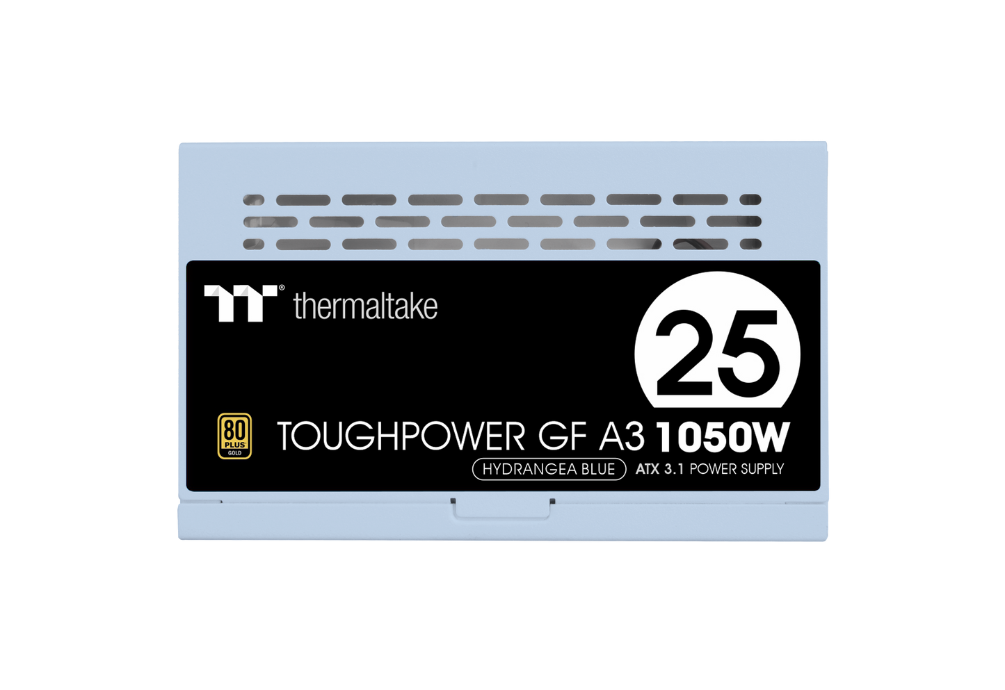 Toughpower GF A3 Hydrangea 1050 Watt Gold - Thermaltake LCGS