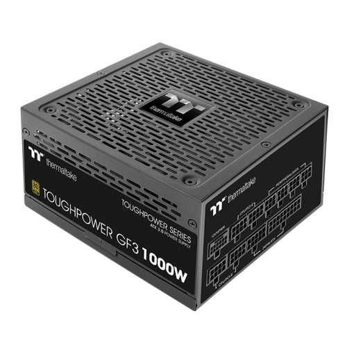 Toughpower GF3 1000 Watt - Thermaltake LCGS