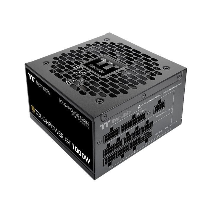 Toughpower GT 1000 Watt Gold - Thermaltake LCGS