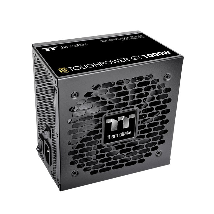 Toughpower GT 1000 Watt Gold - Thermaltake LCGS