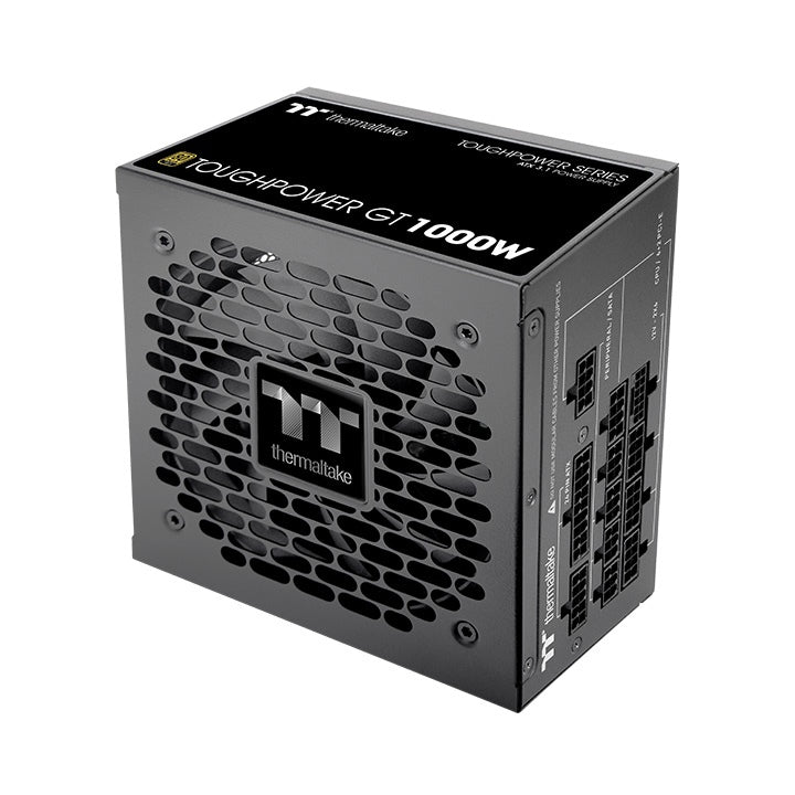 Toughpower GT 1000 Watt Gold - Thermaltake LCGS