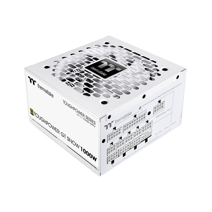 Toughpower GT Snow 1050 Watt Gold - Thermaltake LCGS