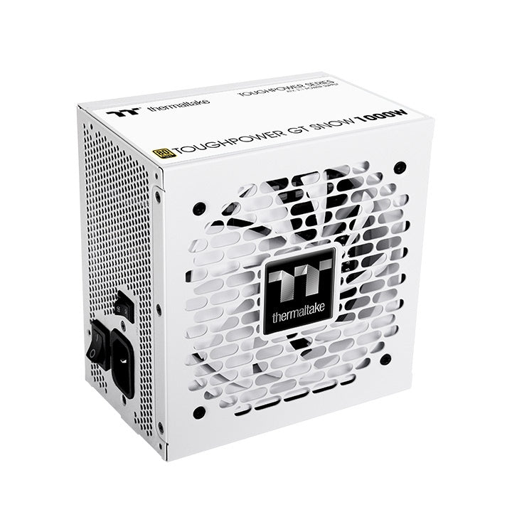 Toughpower GT Snow 1050 Watt Gold - Thermaltake LCGS