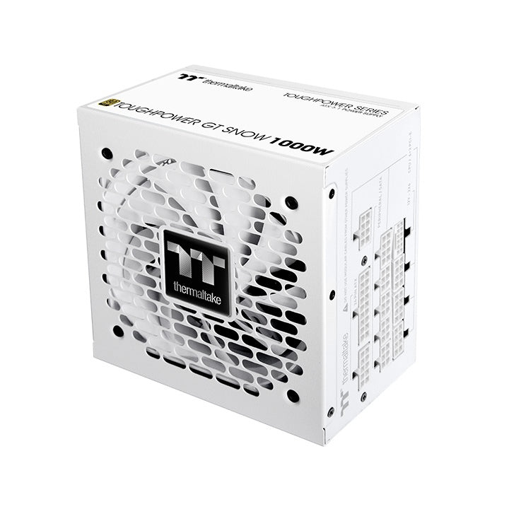 Toughpower GT Snow 1050 Watt Gold - Thermaltake LCGS