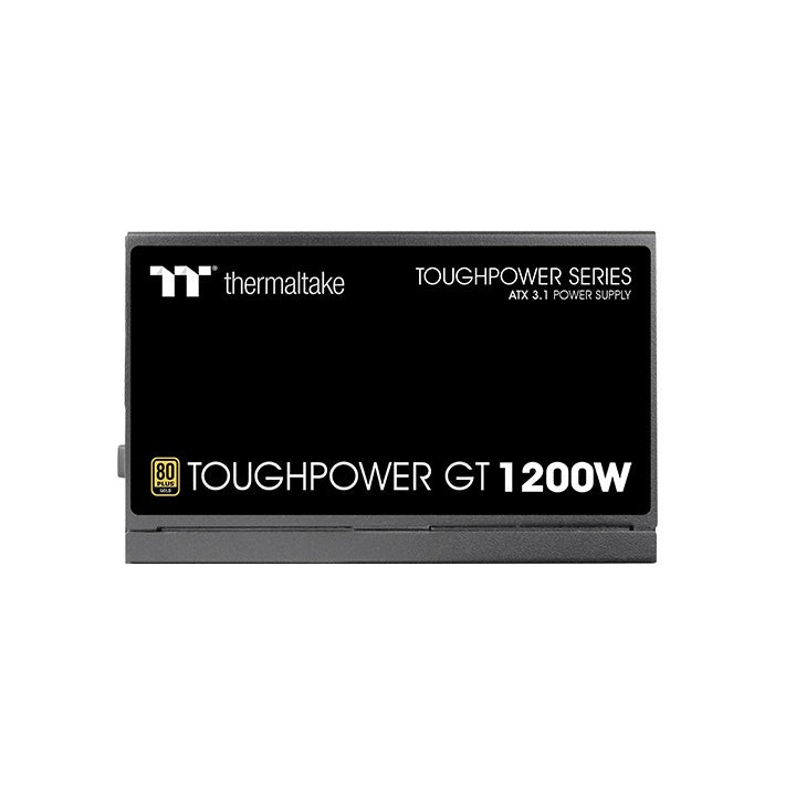 Toughpower GT 1200 Watt Gold - Thermaltake LCGS