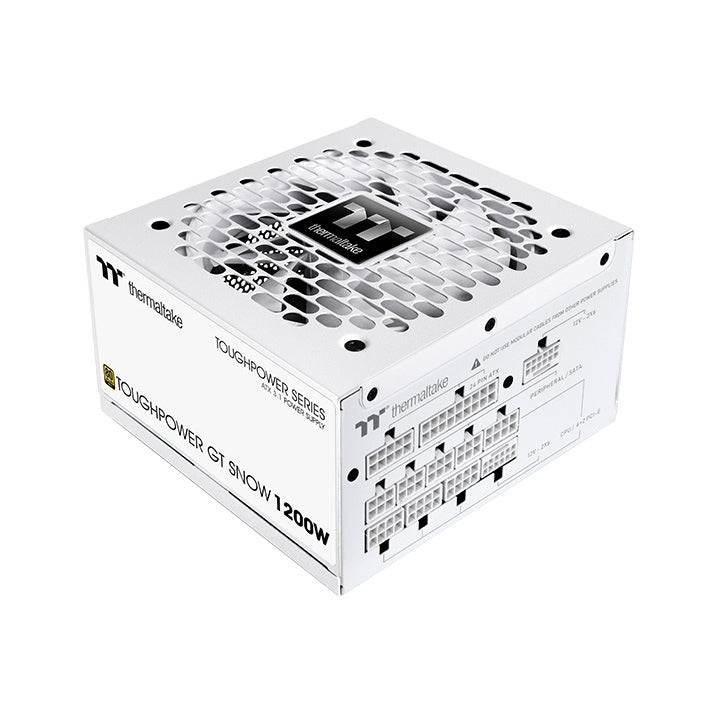 Toughpower GT Snow 1200 Watt Gold