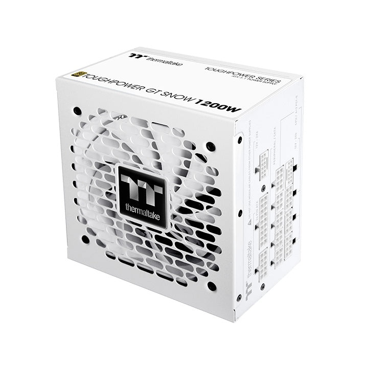 Toughpower GT Snow 1200 Watt Gold