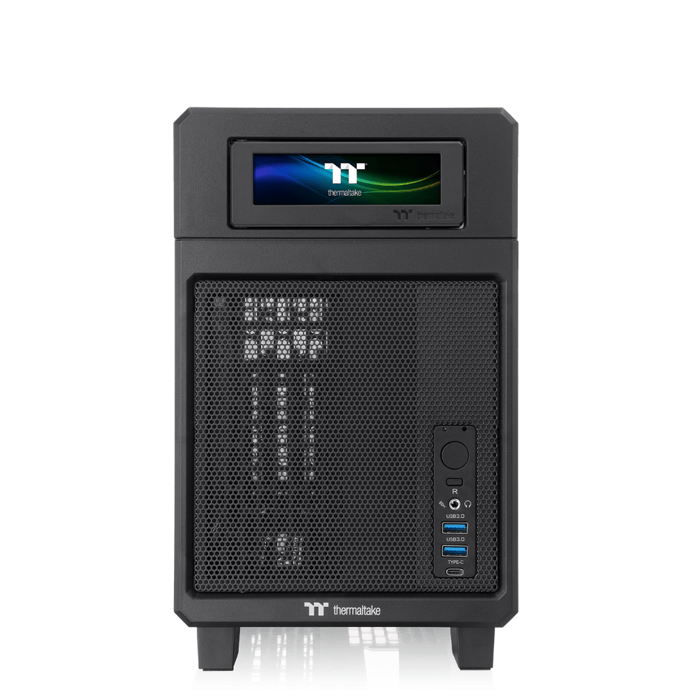 TR100 - Thermaltake LCGS