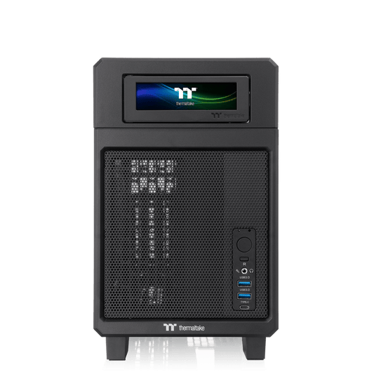 TR100 - Thermaltake LCGS