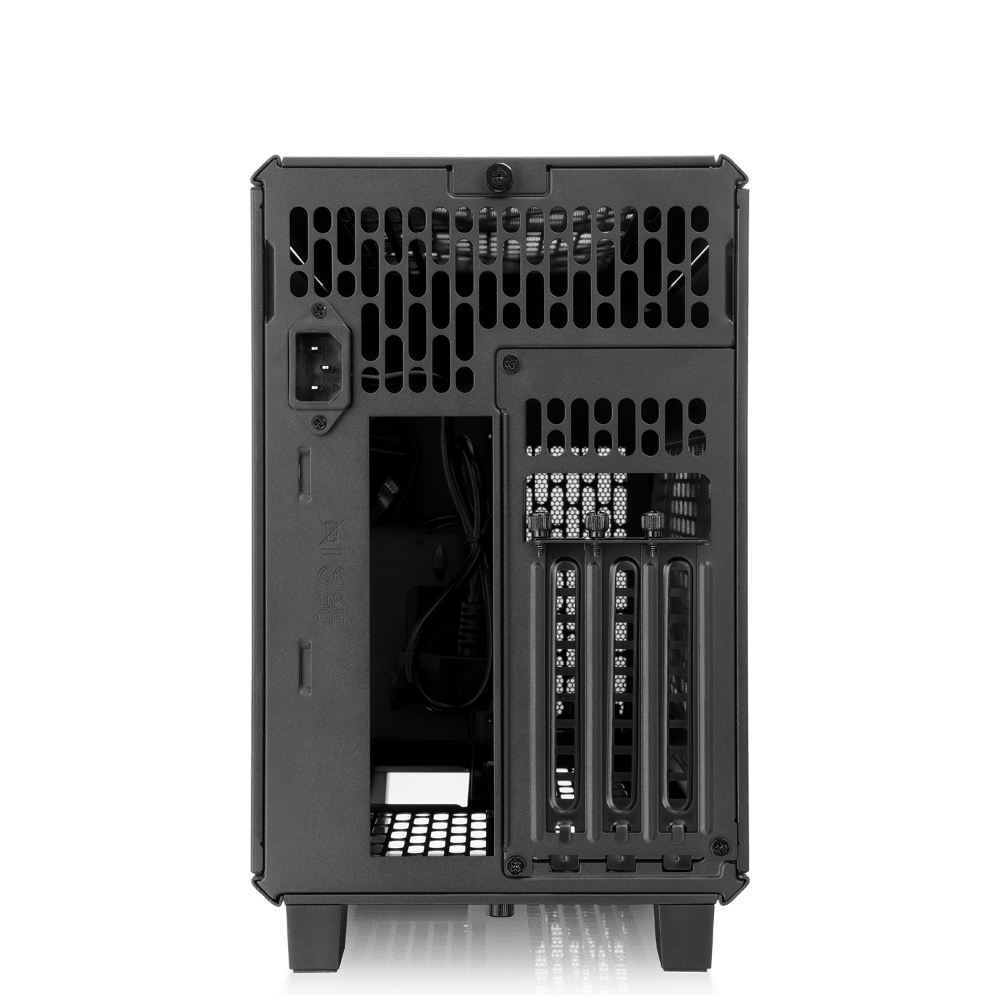 TR100 - Thermaltake LCGS