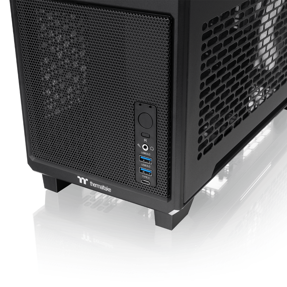 TR100 - Thermaltake LCGS