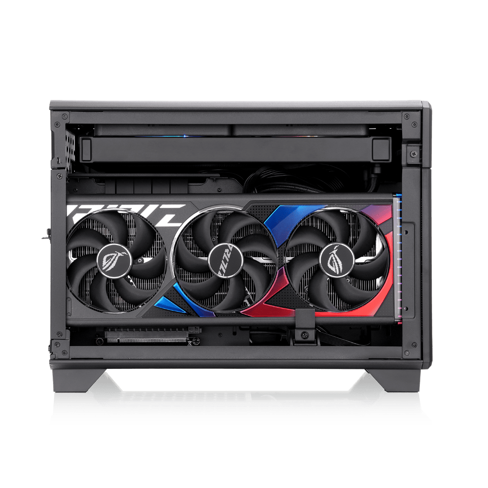 TR100 - Thermaltake LCGS