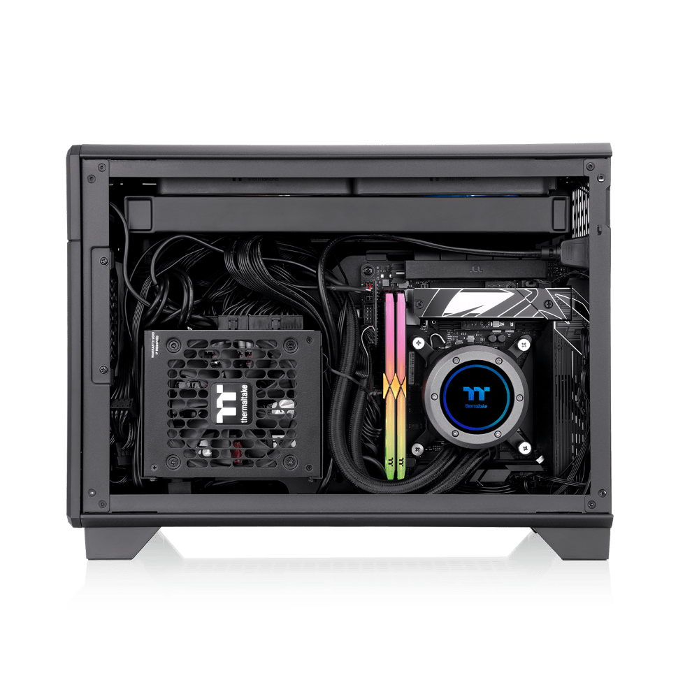 TR100 - Thermaltake LCGS