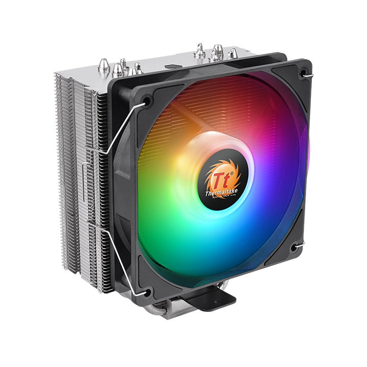 UX210 ARGB CPU-Kühler - Thermaltake LCGS
