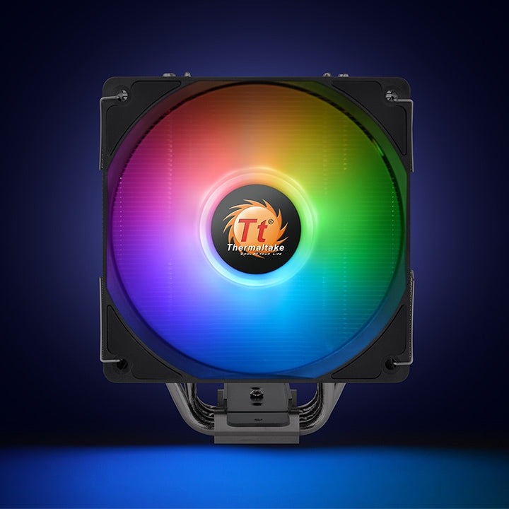 UX210 ARGB CPU-Kühler - Thermaltake LCGS