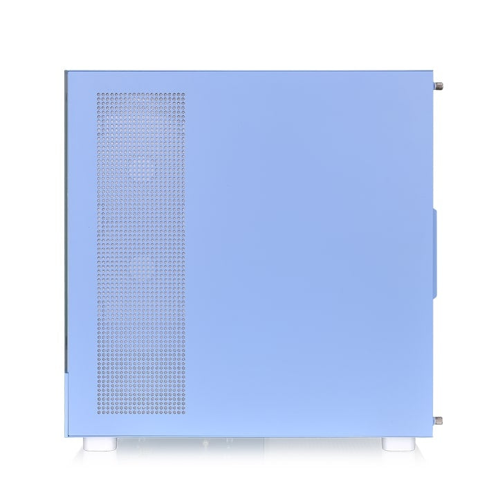View 270 TG ARGB Hydrangea Blue - Thermaltake Toughstore