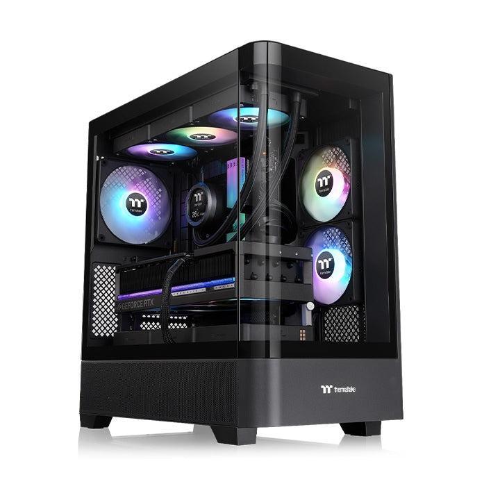 Gaming PC Konfigurator (Pro Gaming Line, M-ATX)