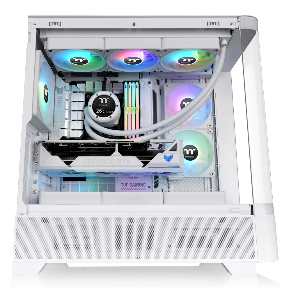 Quick Gaming PC Configurator