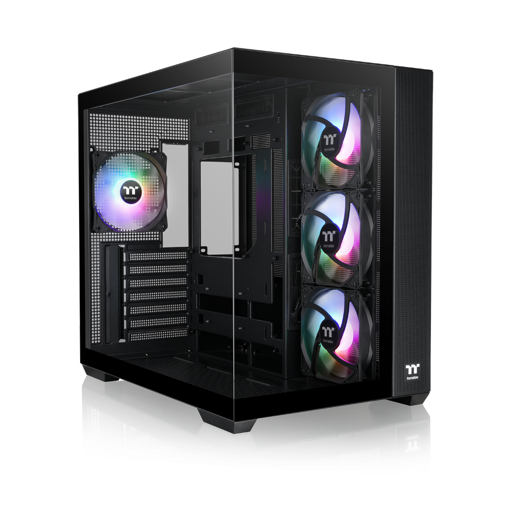 Gaming PC Konfigurator (Pro Gaming Line, M-ATX)