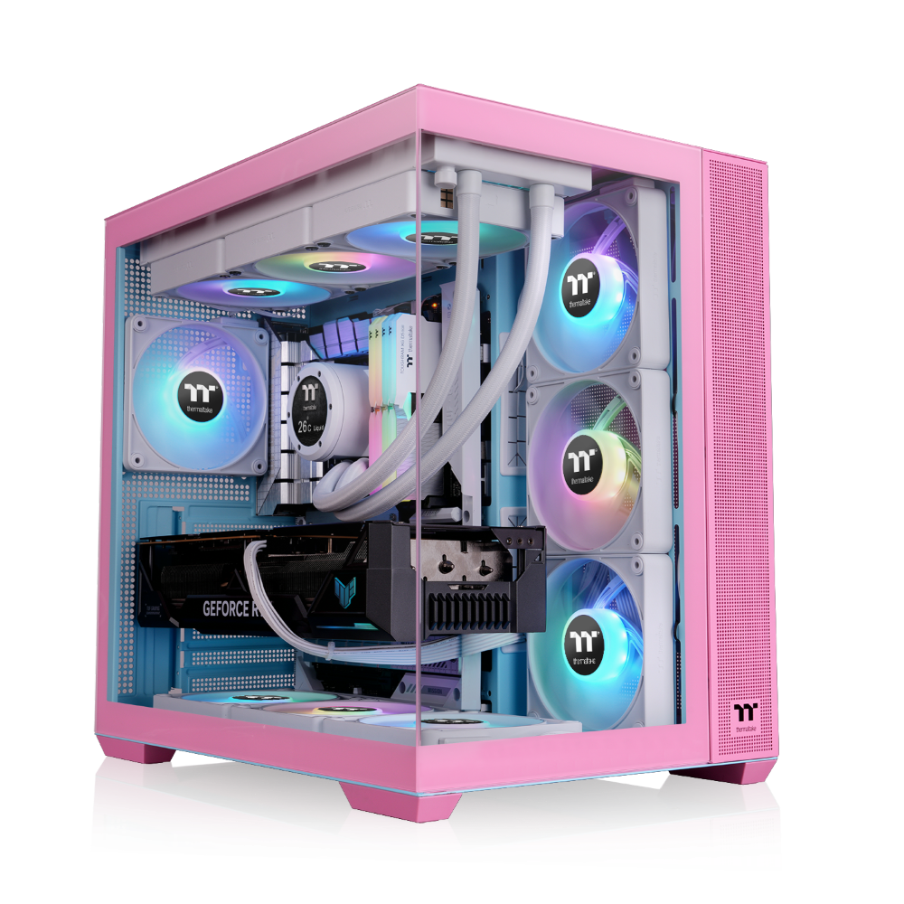 Gaming PC configurator