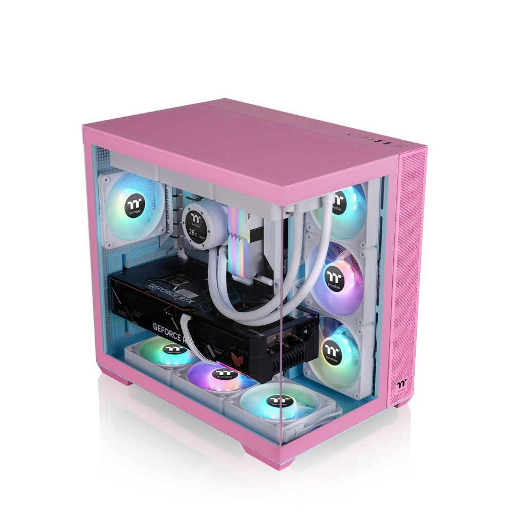 Gaming PC configurator