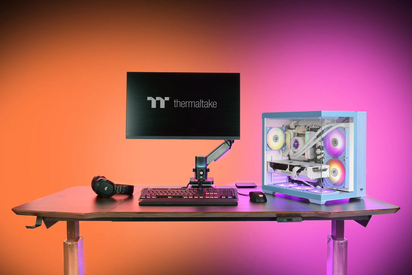 Gaming PC configurator