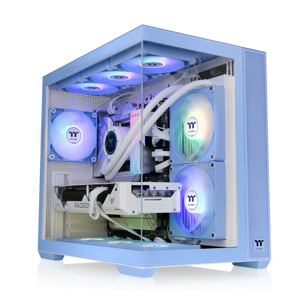 Gaming PC configurator
