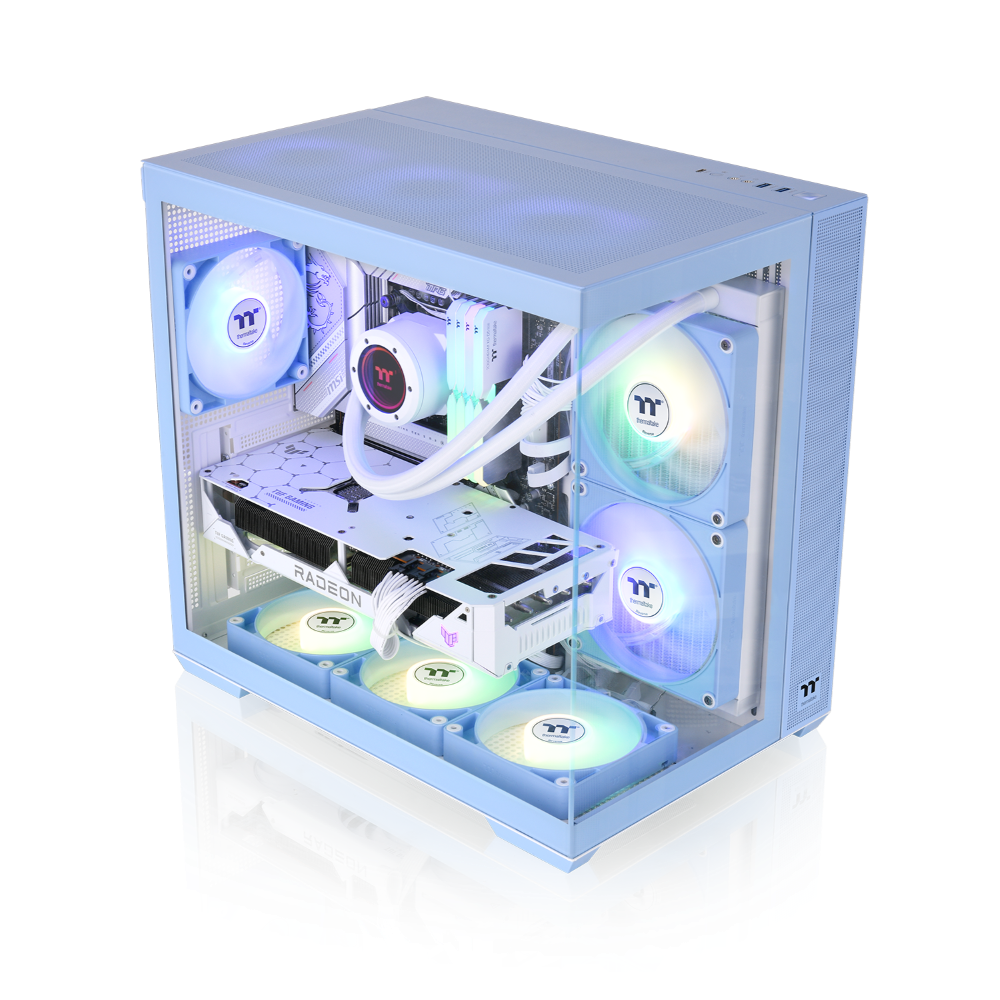 Gaming PC configurator