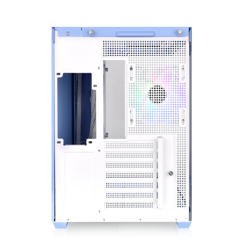 View 380 TG ARGB - Thermaltake LCGS