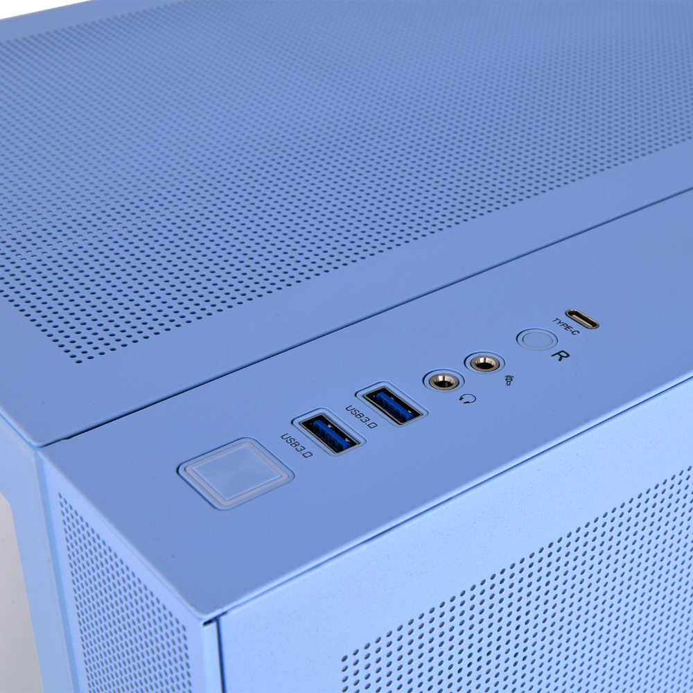 View 380 TG ARGB - Thermaltake LCGS