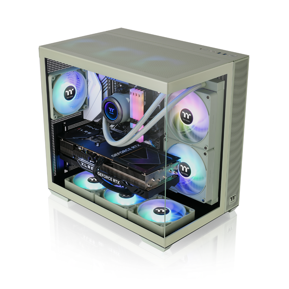 Gaming PC configurator