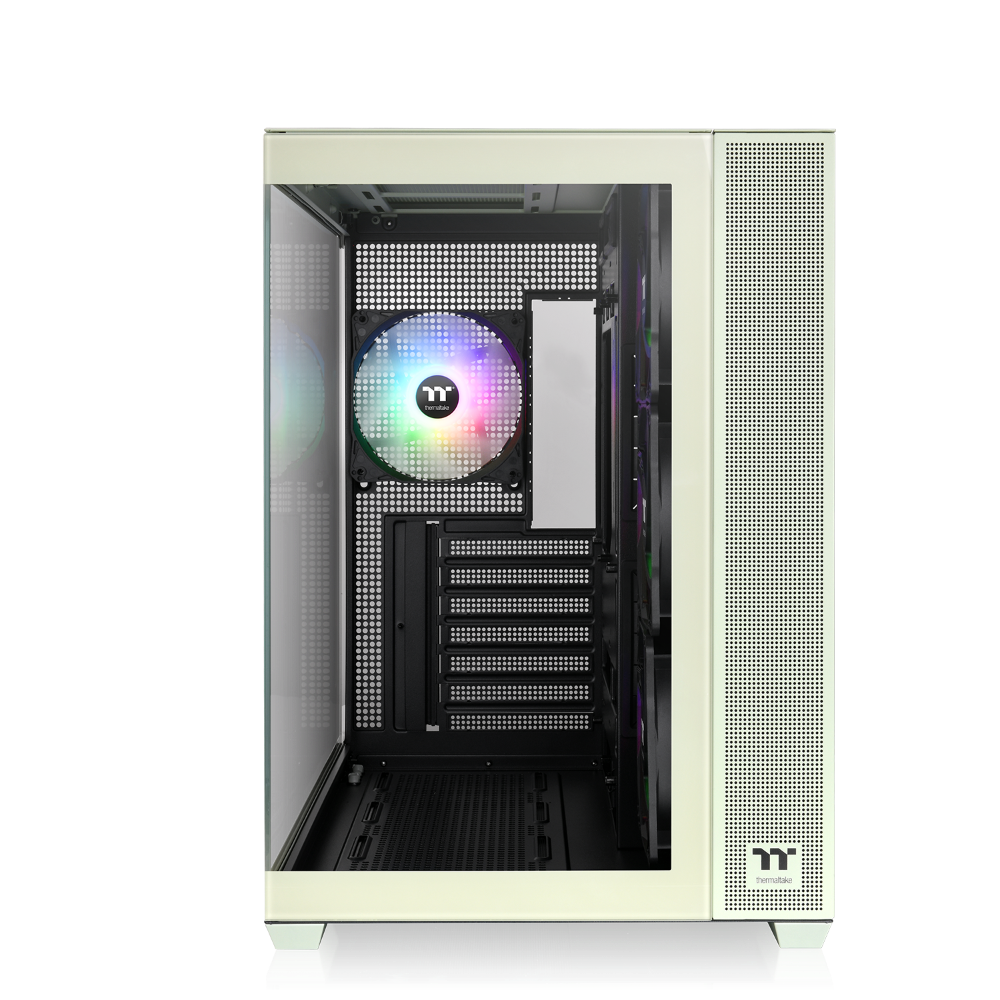 View 380 TG ARGB - Thermaltake LCGS
