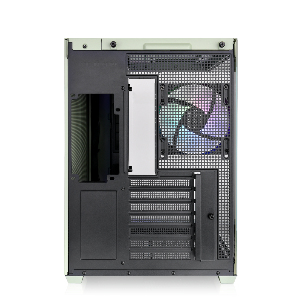 View 380 TG ARGB - Thermaltake LCGS