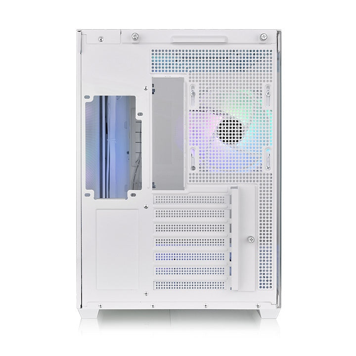 View 380 TG ARGB Snow White - Thermaltake Toughstore