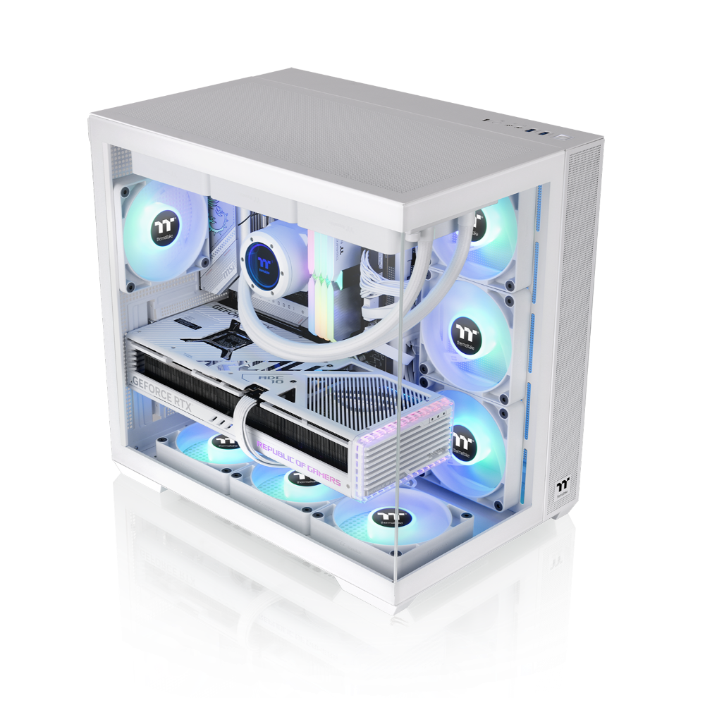 Gaming PC configurator
