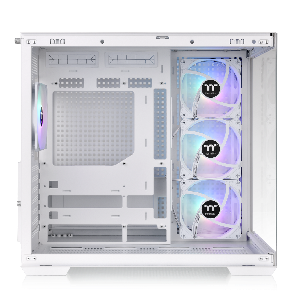 View 380 TG ARGB - Thermaltake LCGS