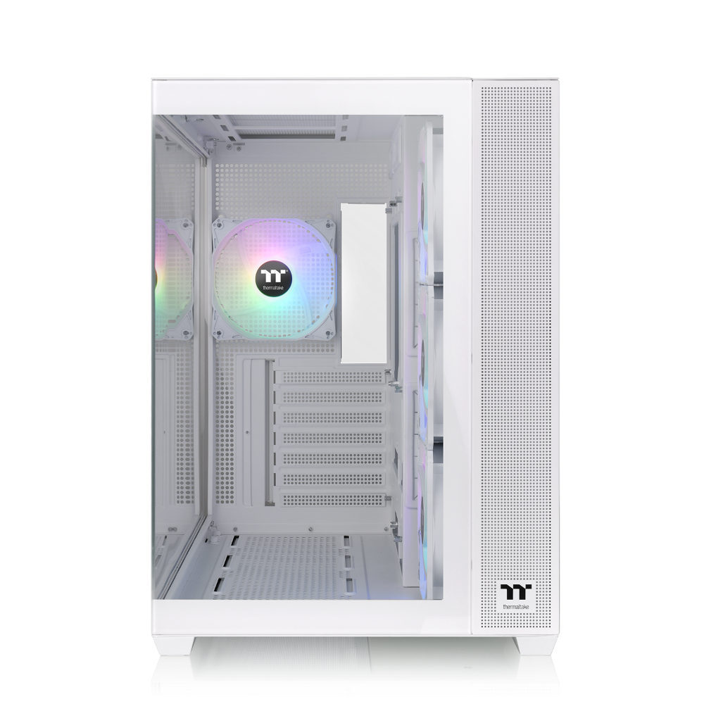View 380 TG ARGB - Thermaltake LCGS