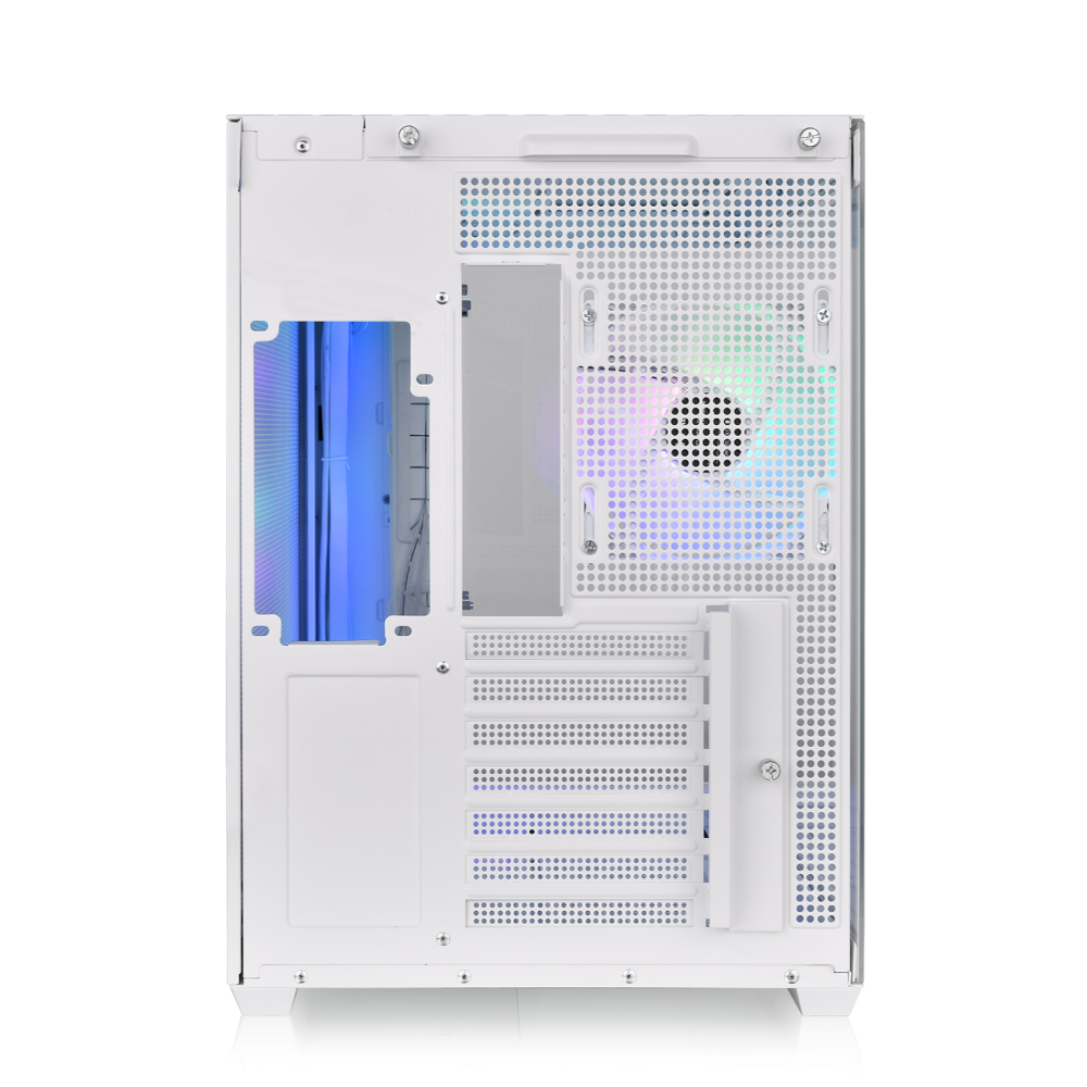 View 380 TG ARGB - Thermaltake LCGS