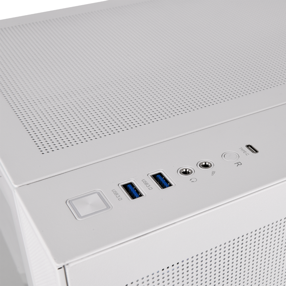 View 380 TG ARGB - Thermaltake LCGS
