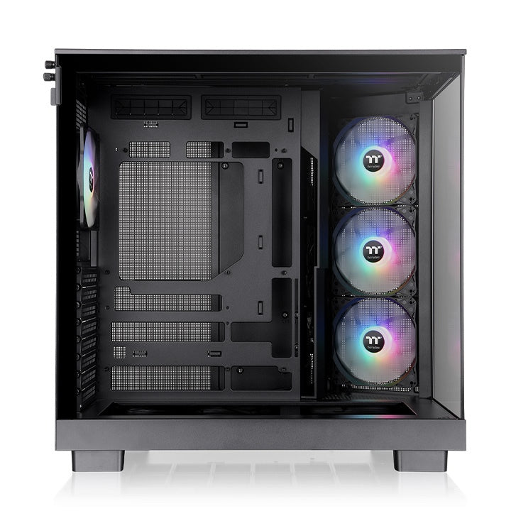 View 380 XL TG ARGB - Thermaltake LCGS