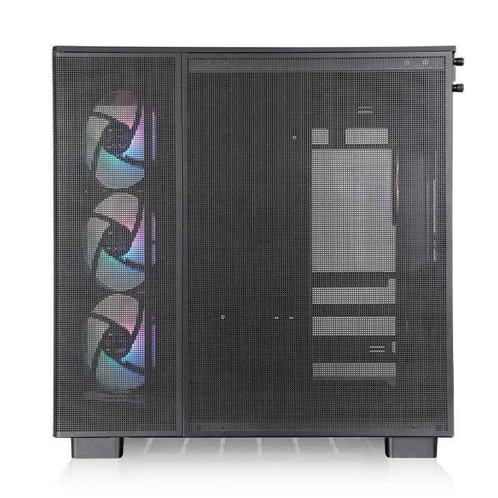 View 380 XL TG ARGB - Thermaltake LCGS