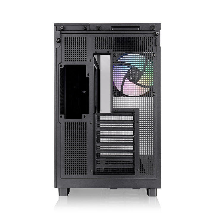 View 380 XL TG ARGB - Thermaltake LCGS