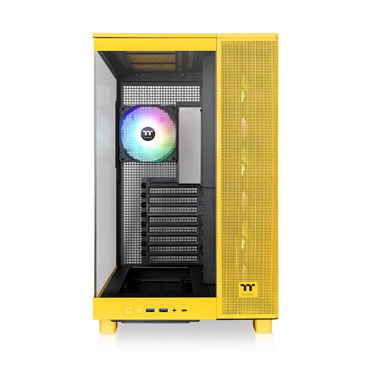 View 380 XL TG ARGB - Thermaltake LCGS
